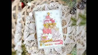 Открытки из группы с мастер-классами  "Про открытки"