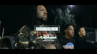 Ca$hSquad Nook ⎜ 