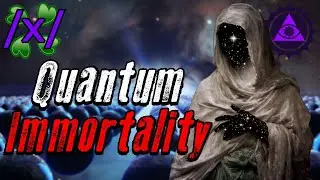 Quantum Immortality | 4chan /x/ Time Loop Greentext Stories Thread