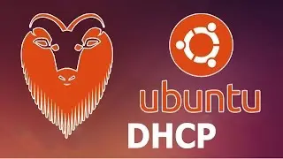 installation et configuration d'un serveur dhcp sous linux darija