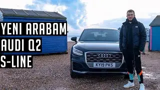 Yeni Arabam - Londra'da Yaşam