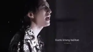 Kung alam mo lang - Justin Calucin (cover)