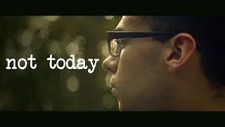 Not Today | BMPCC4K Short Film
