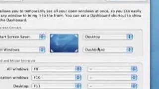 How to Set up Hot Corners Mac