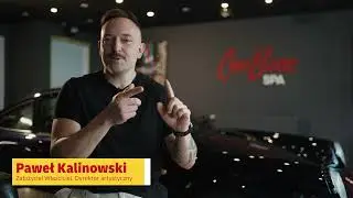 CarBone x DHL Express | referencje trailer