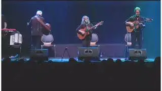פסטיבל שבת שירה 2018 