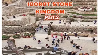 IGOROT STONE KINGDOM/BAGUIO CITY/omega08