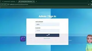 CAR RENTAL PORTAL WEBSITE AS A  PROJECT  USING PHP AND MYSQL