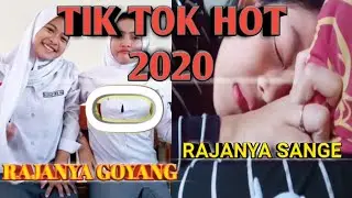 #tiktokhot #tiktokabgbohay #tiktoksange Tik tok hot part 16 SMA GOYANG HOT VS ABG SANGE BIKIN COLI