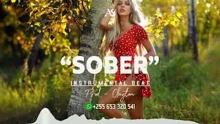 Bongo Flava X Kizomba Instrumental Beat (type beat) - ''SOBER' 2023