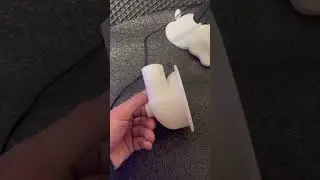 Cyclone 3D printing