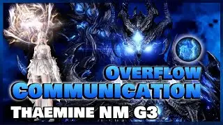 LOST ARK : Summoner 1625 (Communication Overflow) | Thaemine Normal Gate 3
