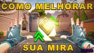 How to improve your aim in VALORANT