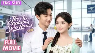 She Can’t Recognize Faces, Yet Marries a Stranger—Unaware He’s a Rich Pilot Who Dotes on Her 💖✨