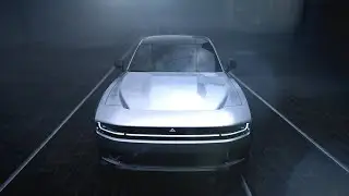 Built Upon a Legacy | Design Reimagined | Authentic Widebody