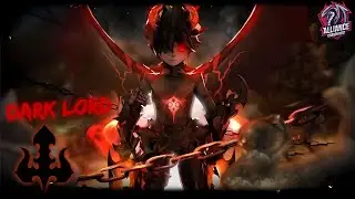EVENT ARK PRESENT FLOOR 50 POV DARK LORD #dnalliance