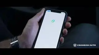 NEW CHANGAN HUNTER - Easy Connection System Activation