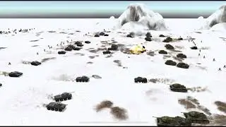 WW2 Battle Simulator