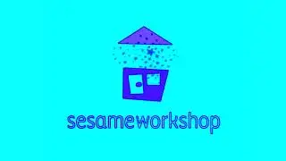 Sesame Workshop (2000) Logo Effects (UMC Csupo Effects)