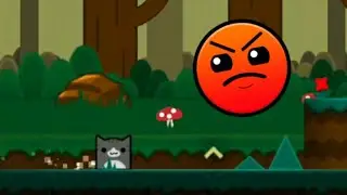 Level 3 of the Pinecones Universe: Forest of Fun (All Coins)