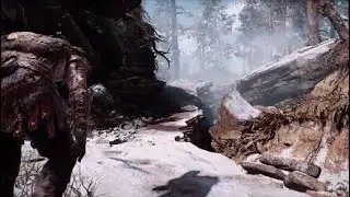 God of War Baldur