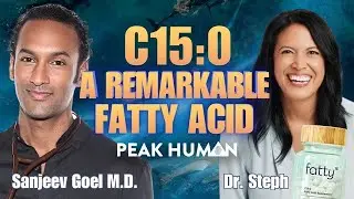 C:15 A remarkable fatty acid