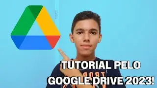 Tutorial pelo Google Drive!