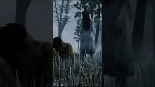 O MELHOR MOMENTO DA SAMARA DE "O CHAMADO" EM DEAD BY DAYLIGHT | MOMENTO MORI | #intothefog