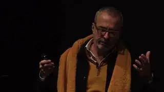 Artist Talk David Claerbout at Schaulager, 2023