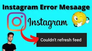 Instagram checkpoint required ? massage check point required | checkpoint Instagram | Rehan Tube R