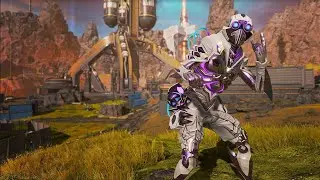 Apex Legends TR#54 17 KİLL  WİN KİLL LEADER