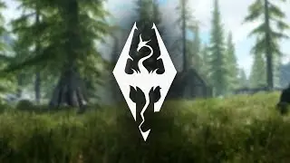 Skyrim - Relaxing Music Playlist - Calm Soundtrack