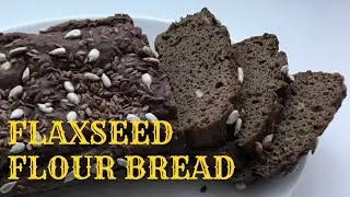 HEALTHY LOW-CARB BREAD FOR WEIGHT LOSS