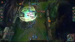 Riven One Trick - Outplay