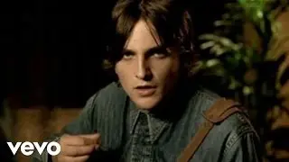 Starsailor - Alcoholic (Official Video)