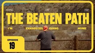 Going Off The Beaten Path