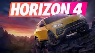 Forza Horizon 4 Review