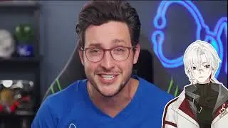 Vtuber Reacts to 