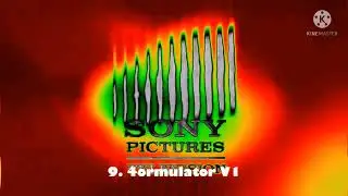 Sony Pictures Television (2002) Effects (Sponsored by Pyramid Films 1978 Effects)