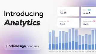 Introduction to CodeDesign Analytics | CodeDesign Academy