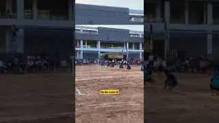 Kho kho