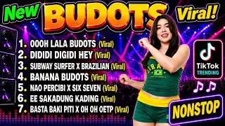 NEW VIRAL BUDOTS REMIX 2026 - NONSTOP TIKTOK DANCE TREND PARTY MIX