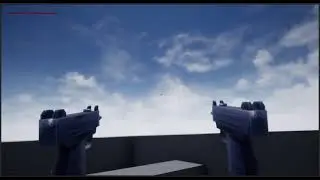 ue4 movement shooter