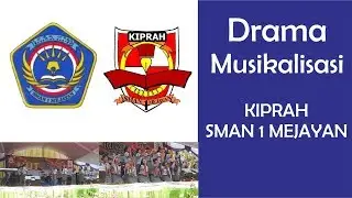 Kiprah SMAN 1 Mejayan - Drama Musikalisasi