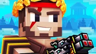 1 CHEST OF GUNS IN SKYBLOCK GIVEAWAY [Mr Cocobg](ITsnoTCocobg)