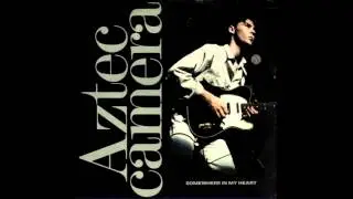 AZTEC CAMERA - SOMEWHERE IN MY HEART (REMIX) (HD) (REMASTERED)