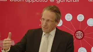 Klimaziele 2030 und der Beitrag der Versicherungsbranche | Generali