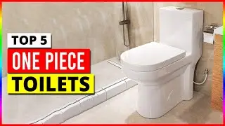 Best One Piece Toilets