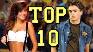 Top 10 Best High School Shows Ever!