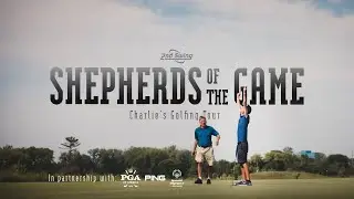 Shepherds of the Game | Charlie's Golfing Club